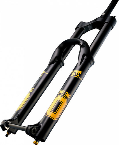 MTB FORK OHLINS RXF38 M2