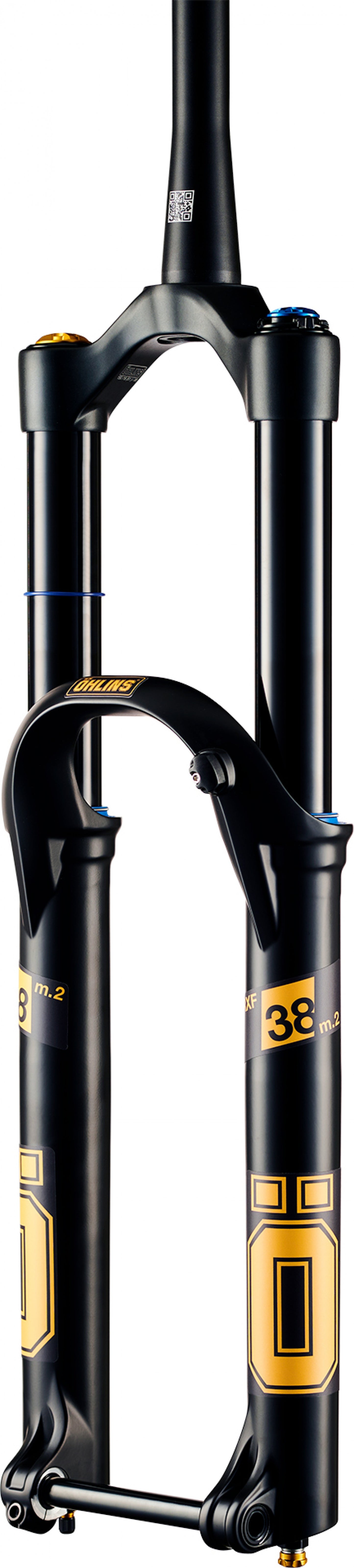 MTB FORK OHLINS RXF38 M2